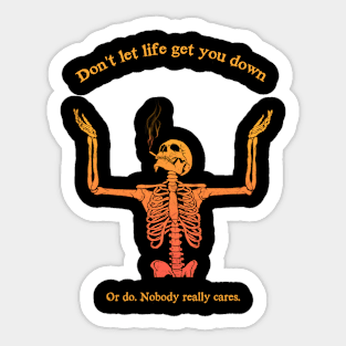 You Got This Sticker